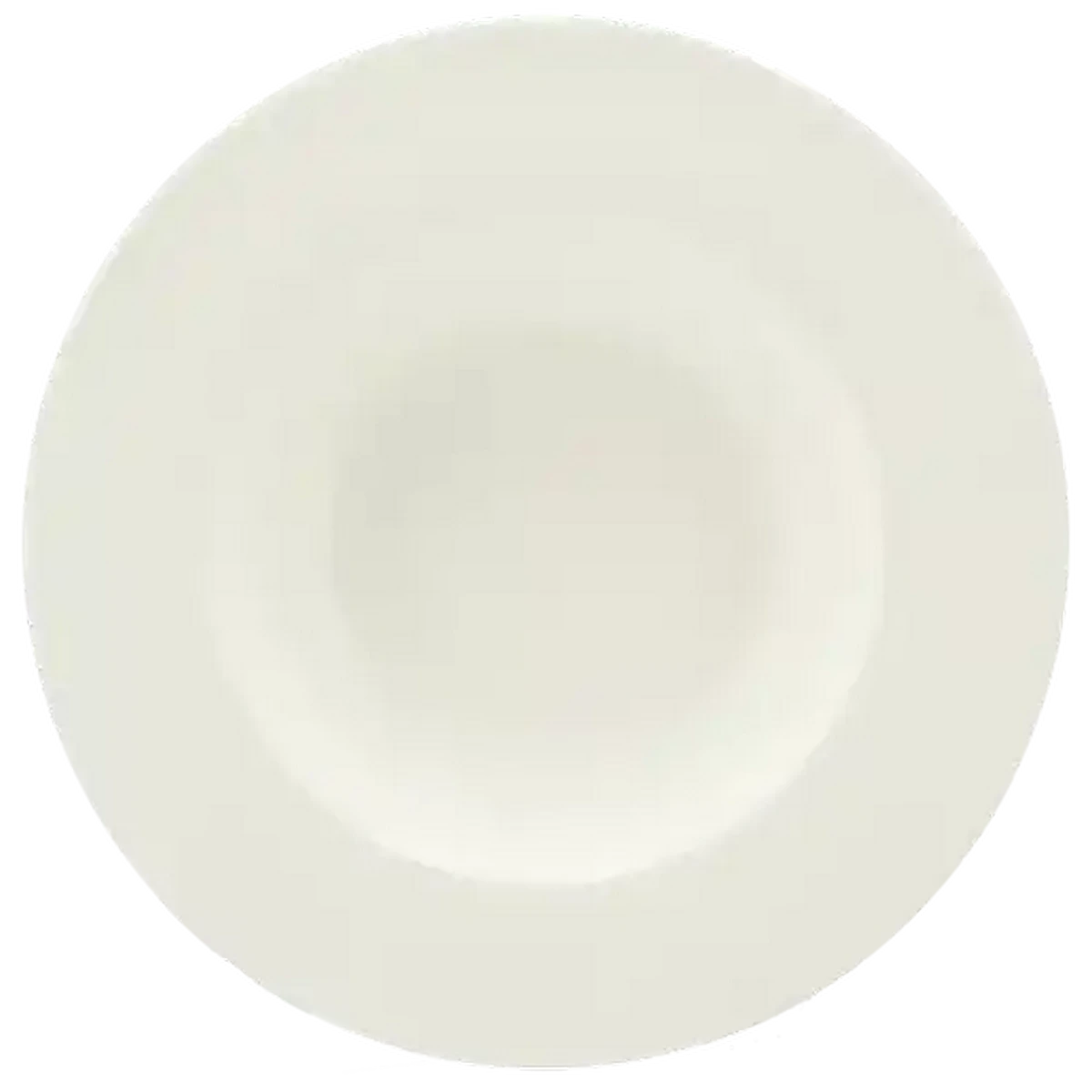 Checkers Sixty60 | Wide Rim White Bowl 23.2cm