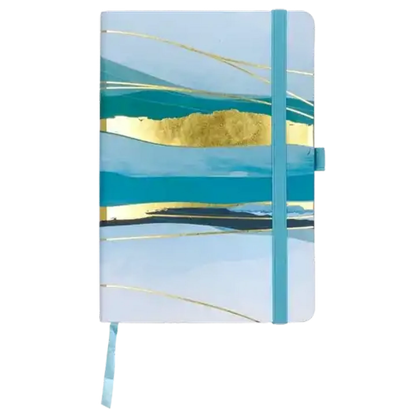 Checkers Sixty60 | Element Blue A5 Journal Book