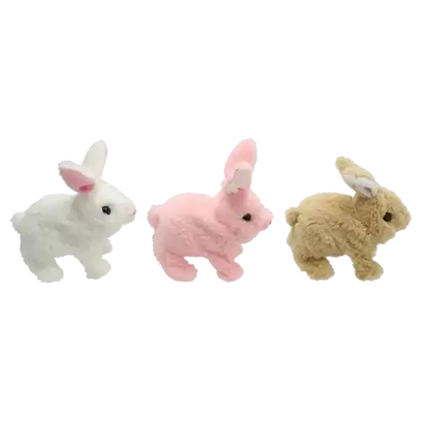 Checkers Sixty60 | Pet House Electronic Bunny (Colour May Vary)