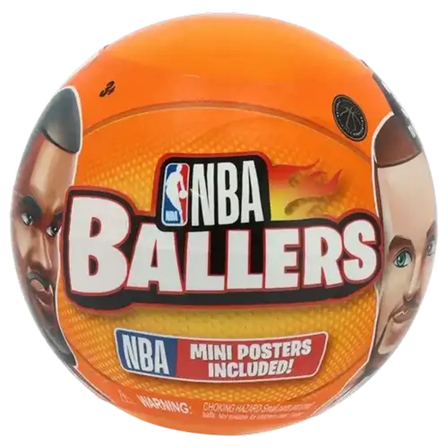 Checkers Sixty60 | ZURU NBA Ballers 5 Suprise Series (Design May Vary)
