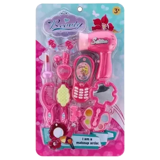 Checkers Sixty60 | Angel Girls Fashion Shoes with Lights Play Set