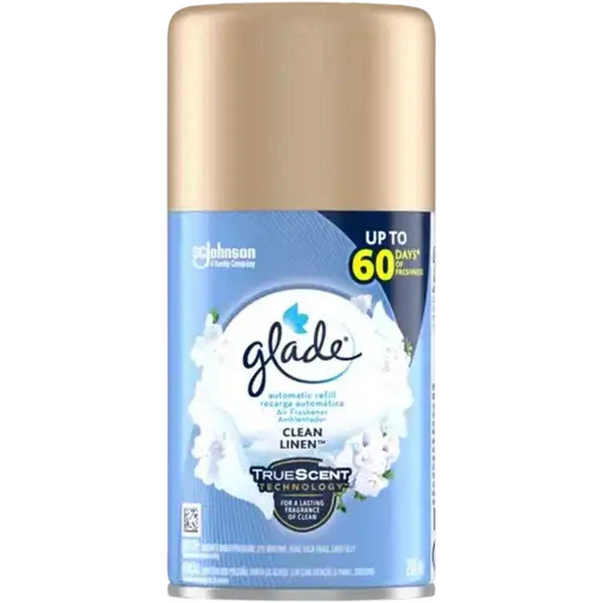 Checkers Sixty60 | Glade Clean Linen Automatic Air Freshener Refill 269ml
