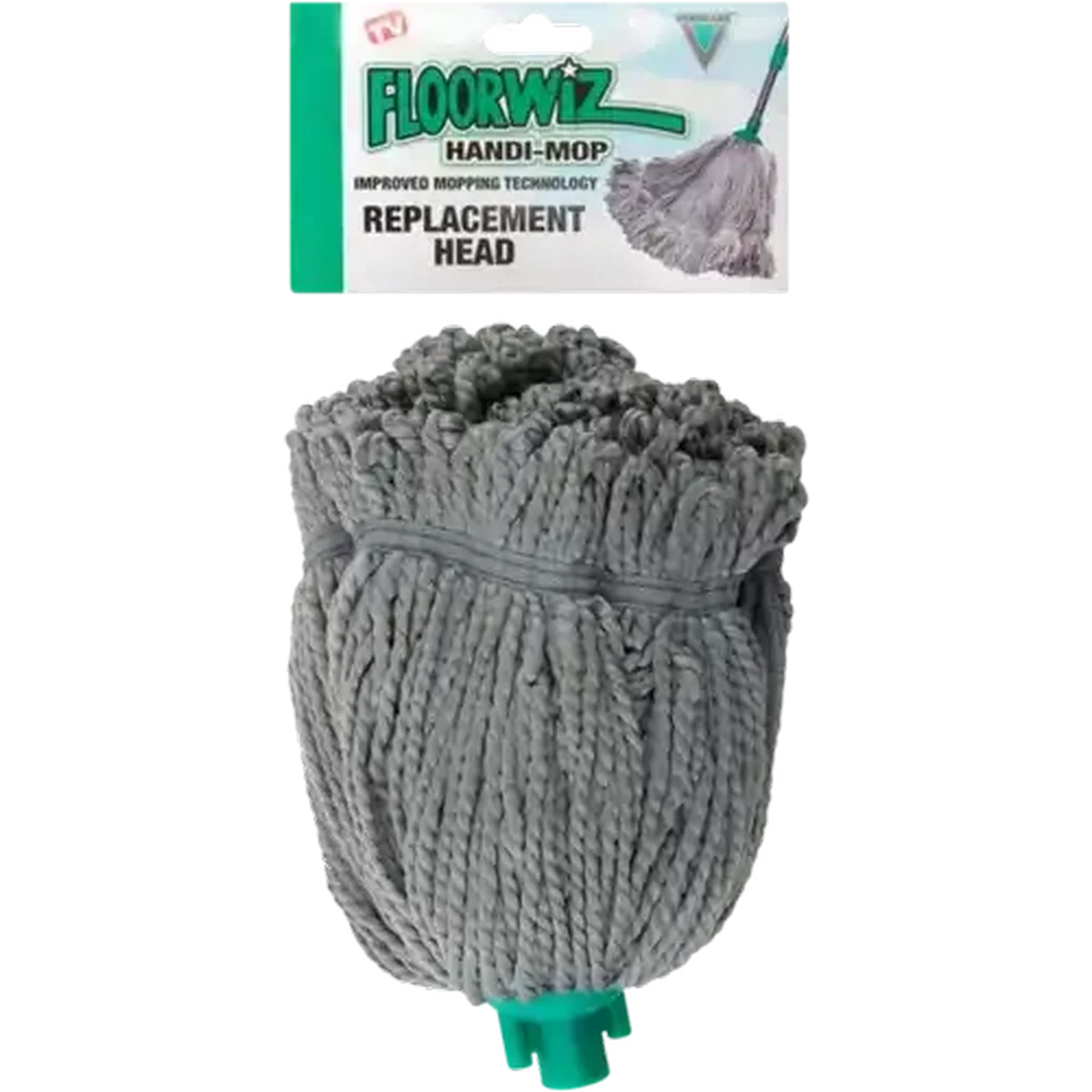 Checkers Sixty60 | Floorwiz Handi Mop Replacement Head