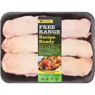 Checkers Sixty60 | Roaster Comp Prego Chicken Fillet Per kg