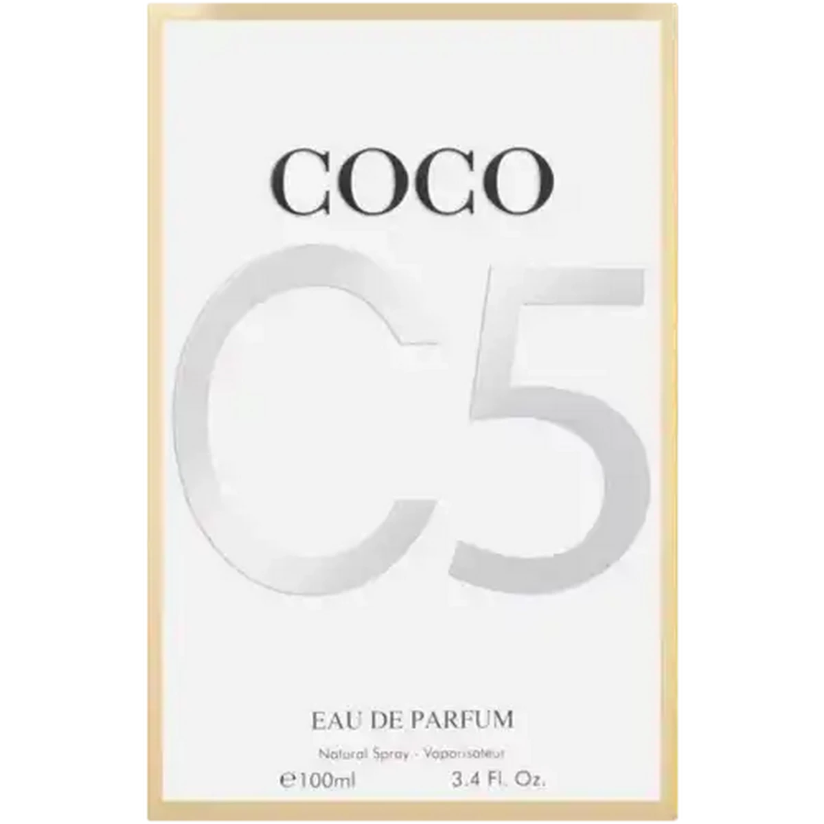 Checkers Sixty60 | Urban Collection Coco C5 Eau de Parfum Natural Spray ...