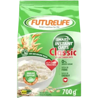 FUTURELIFE Smart Classic Instant Oats 700g