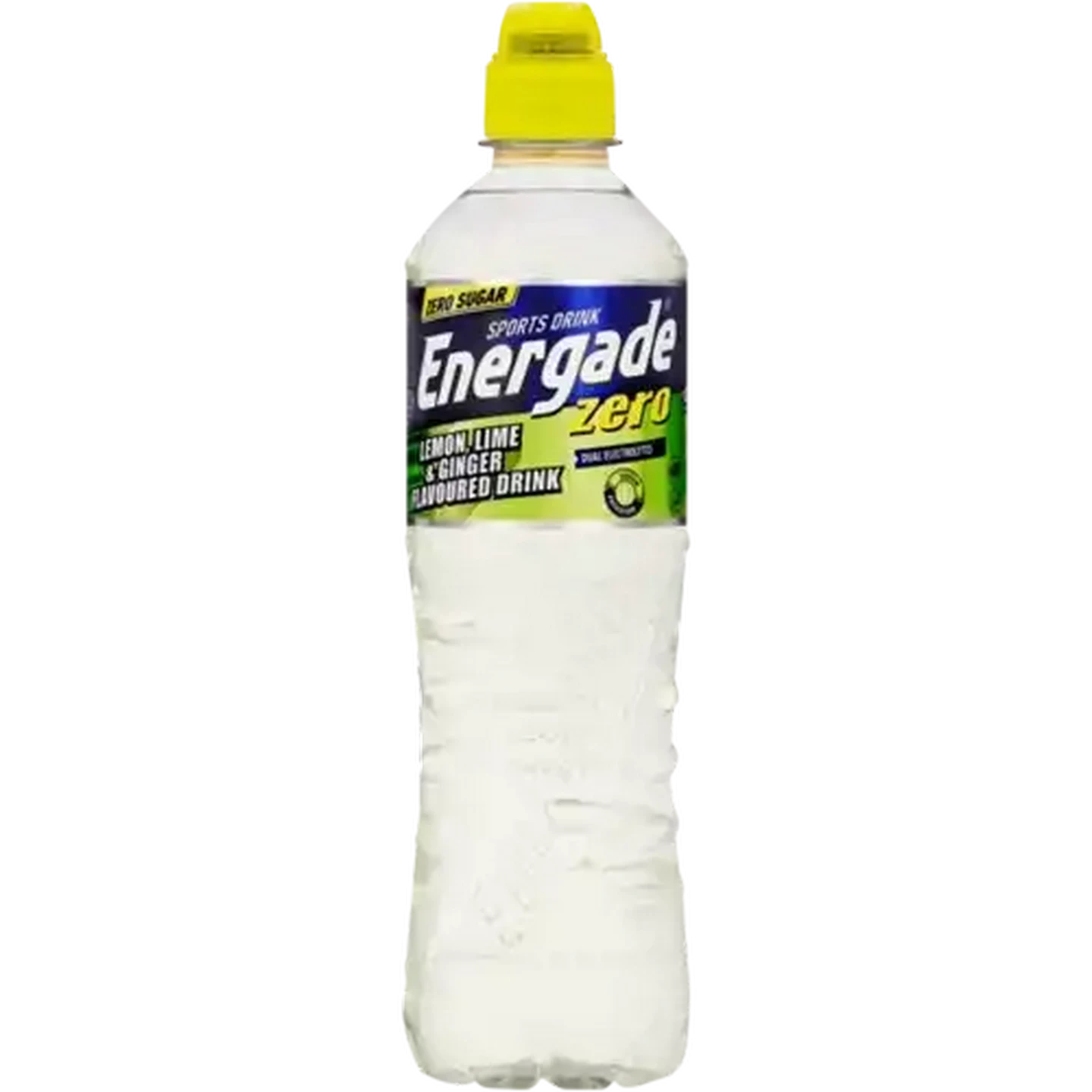 Checkers Sixty60 | Energade Zero Lemon, Lime & Ginger Flavoured