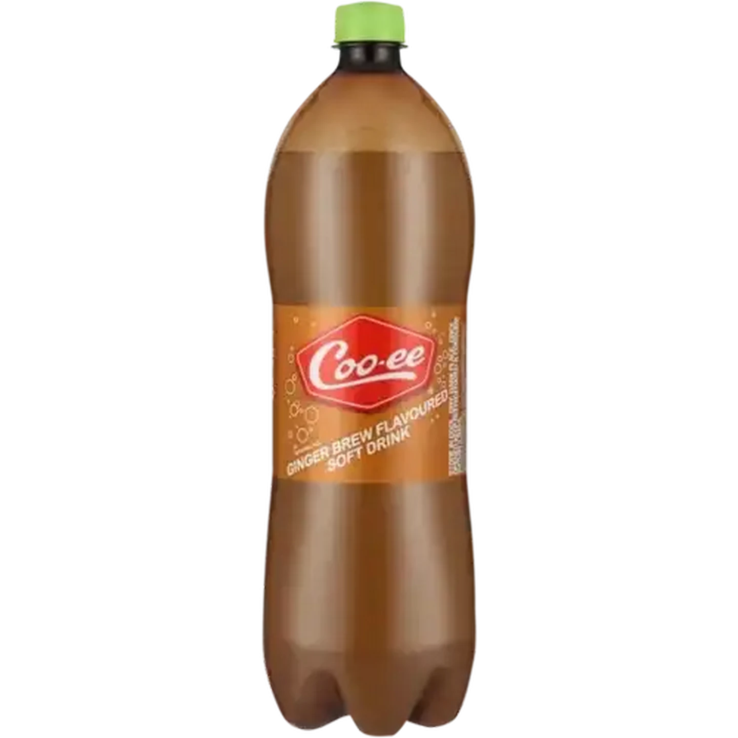 Checkers Sixty60 | Coo-ee Ginger Brew Flavoured Soft Drink 1.25L