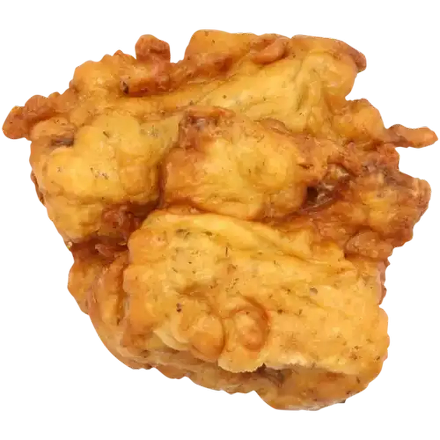 Image of Fried Snoek Per KG