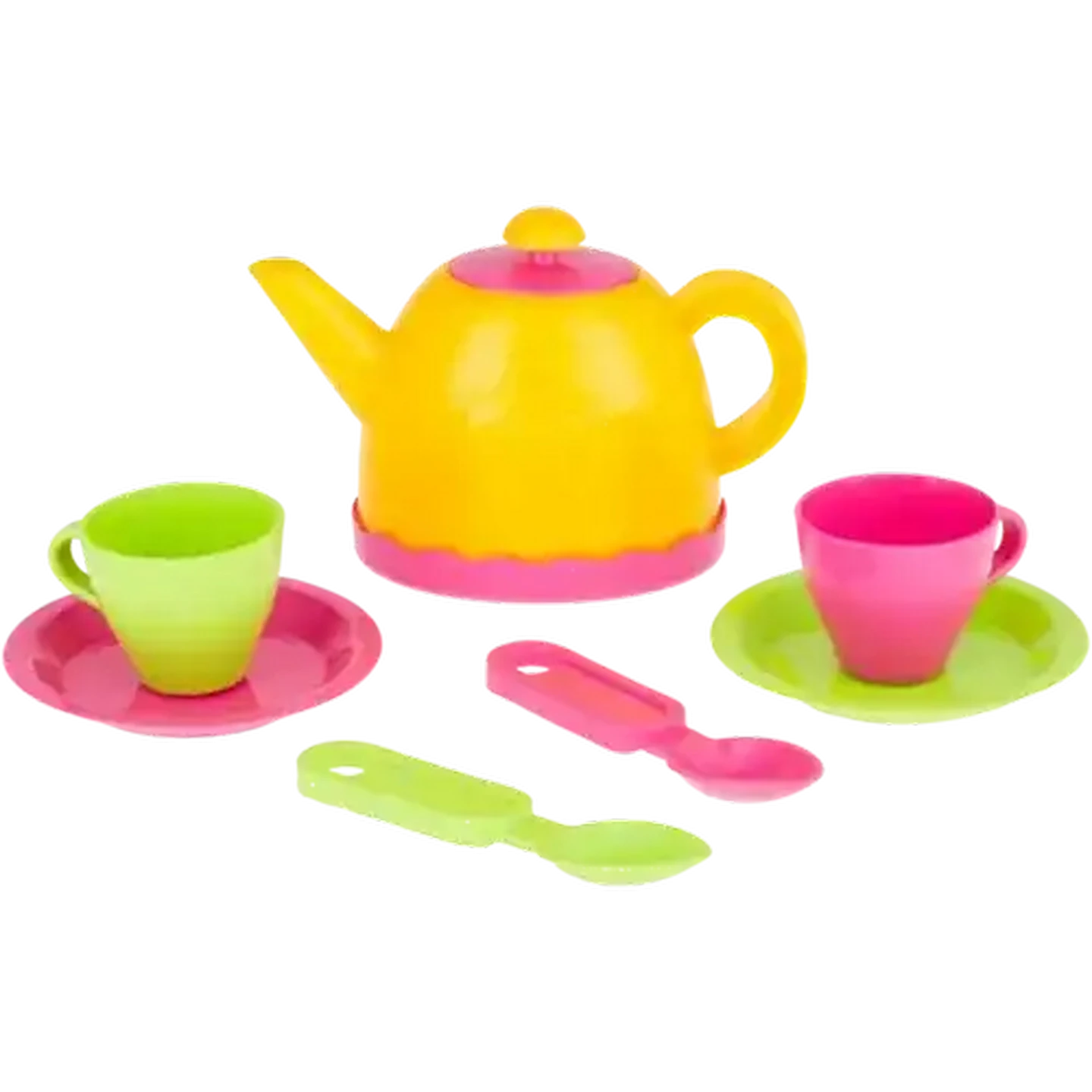 Checkers Sixty60 | Zeus Tea Set