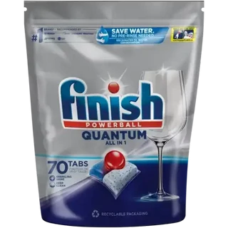 Checkers Sixty60 | Finish Regular Power All in 1 Max Dishwasher Tablets ...