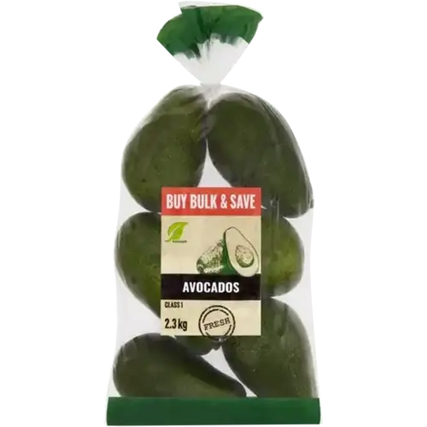 Checkers Sixty60 | Avocados 2.3kg