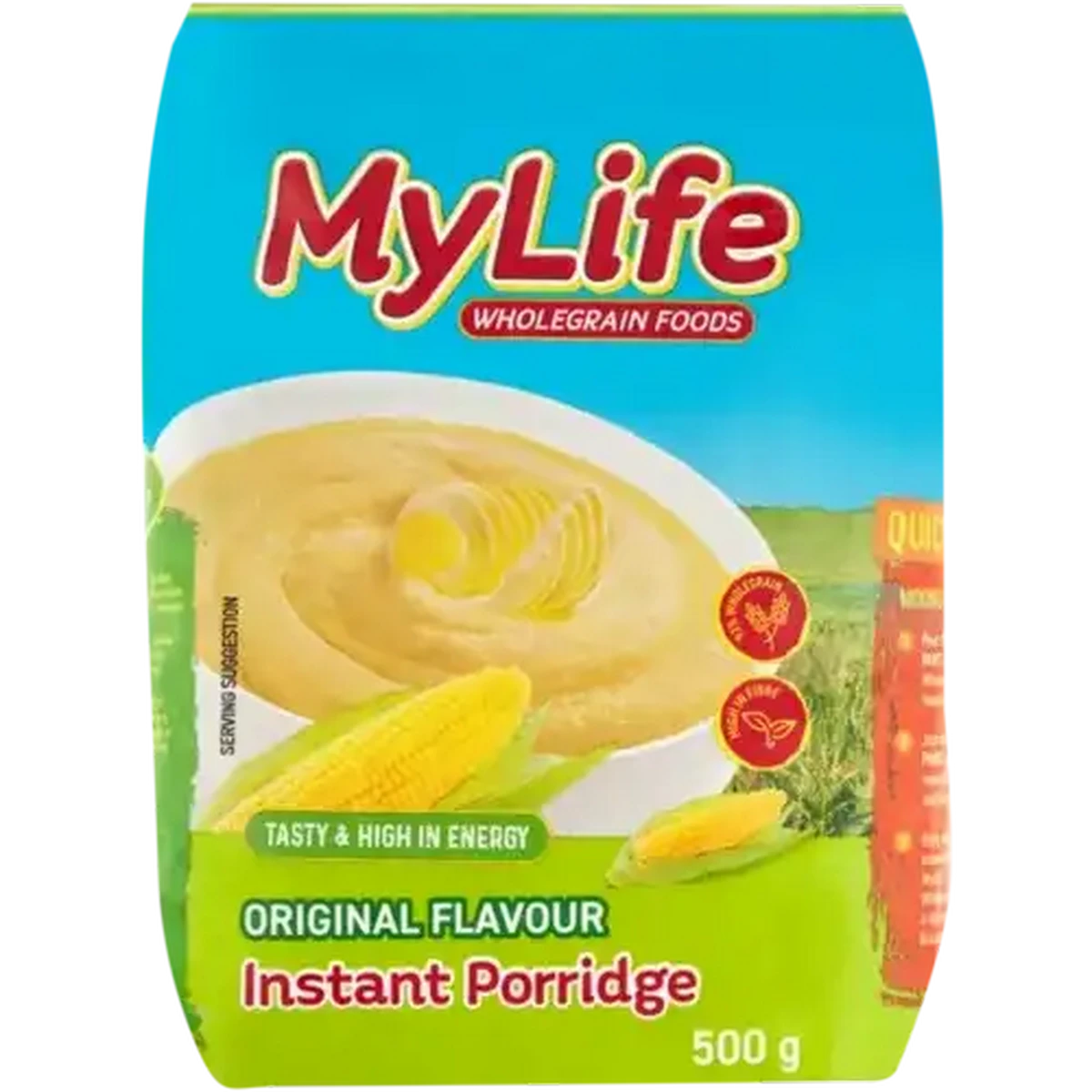 Checkers Sixty60 | Truda MyLife Original Flavour Instant Porridge 500g