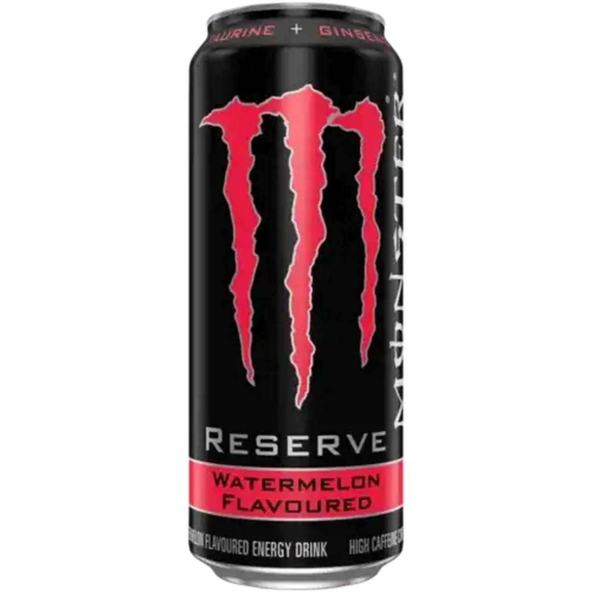 Checkers Sixty60 | Monster Reserve Watermelon Flavoured Energy Drink 500g