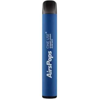 airpops vape Airpops Vape AirsPops ONE USE Freezy Grape 3.6% Disposable Vape 3ml  (Non-Refundable. Non-Returnable.) | Smoking Accessories | Household