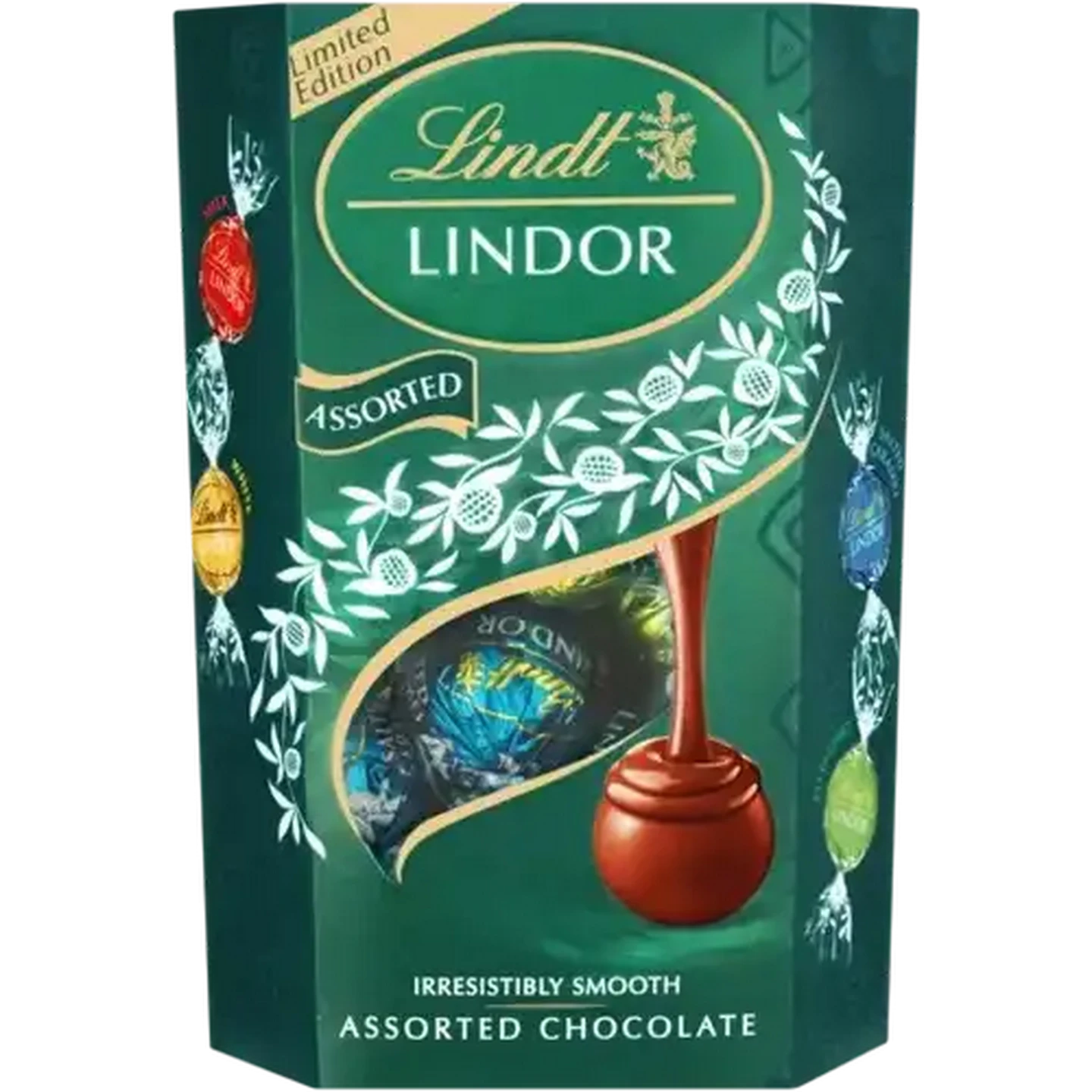 Checkers Sixty60 | Lindt LINDOR Limited Edition Assorted Milk