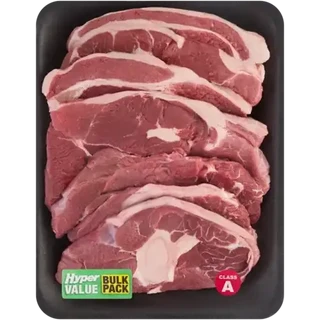Checkers Sixty60 | Beef Short Rib, Marrow Bone & Goulash Soup Pack Per kg