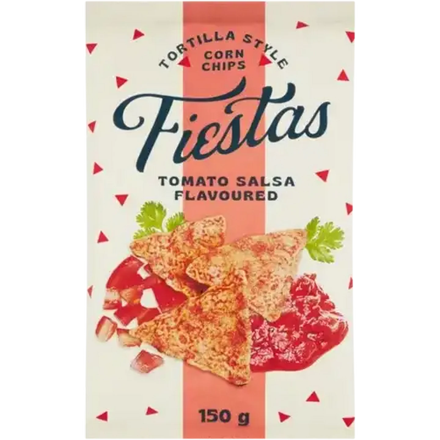 Checkers Sixty60 | Fiestas Tomato Salsa Flavoured Tortilla Style