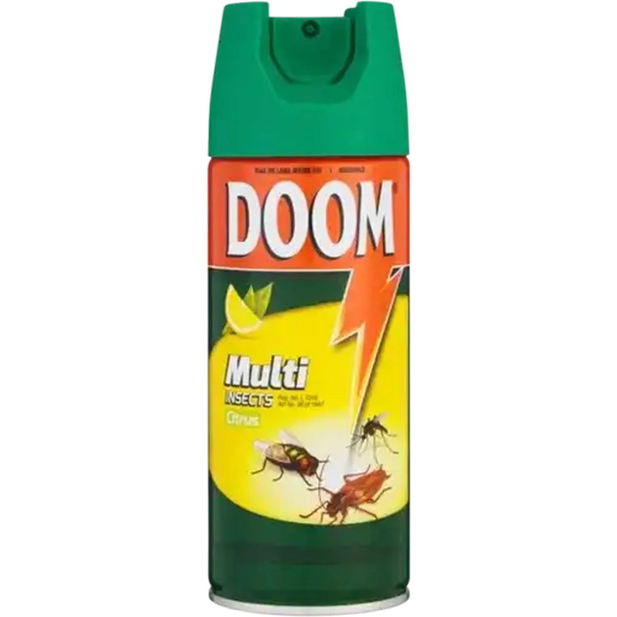 Checkers Sixty60 | DOOM Citrus Multi Insects Spray 300ml