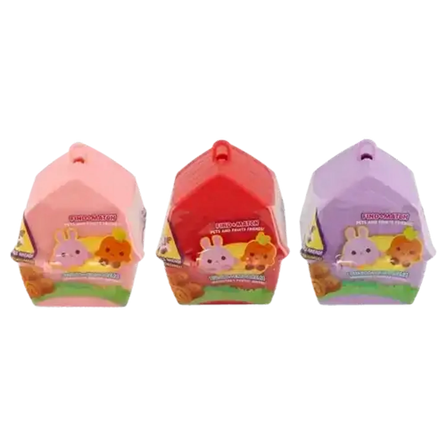 Checkers Sixty60 | Pearly Pods Farm Friends Collectable (Design