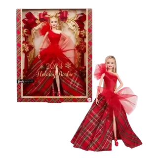 Checkers Sixty60 | Barbie Mariah Carey Holiday Celebration Collectible Doll