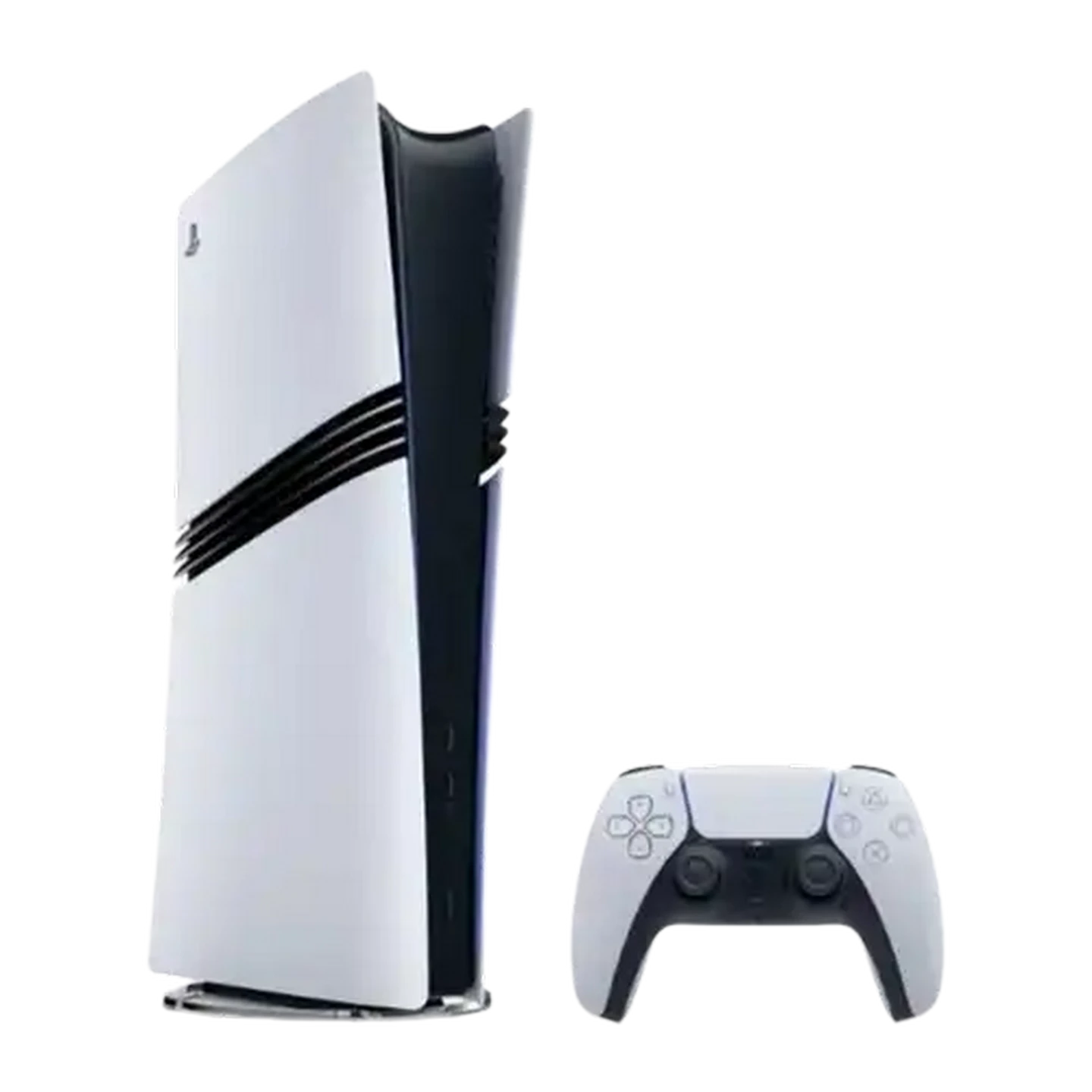 Checkers Sixty60 | PlayStation 5 Pro White Console 2TB