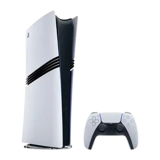 Checkers Sixty60 | PlayStation 5 Slim Glacier White Digital