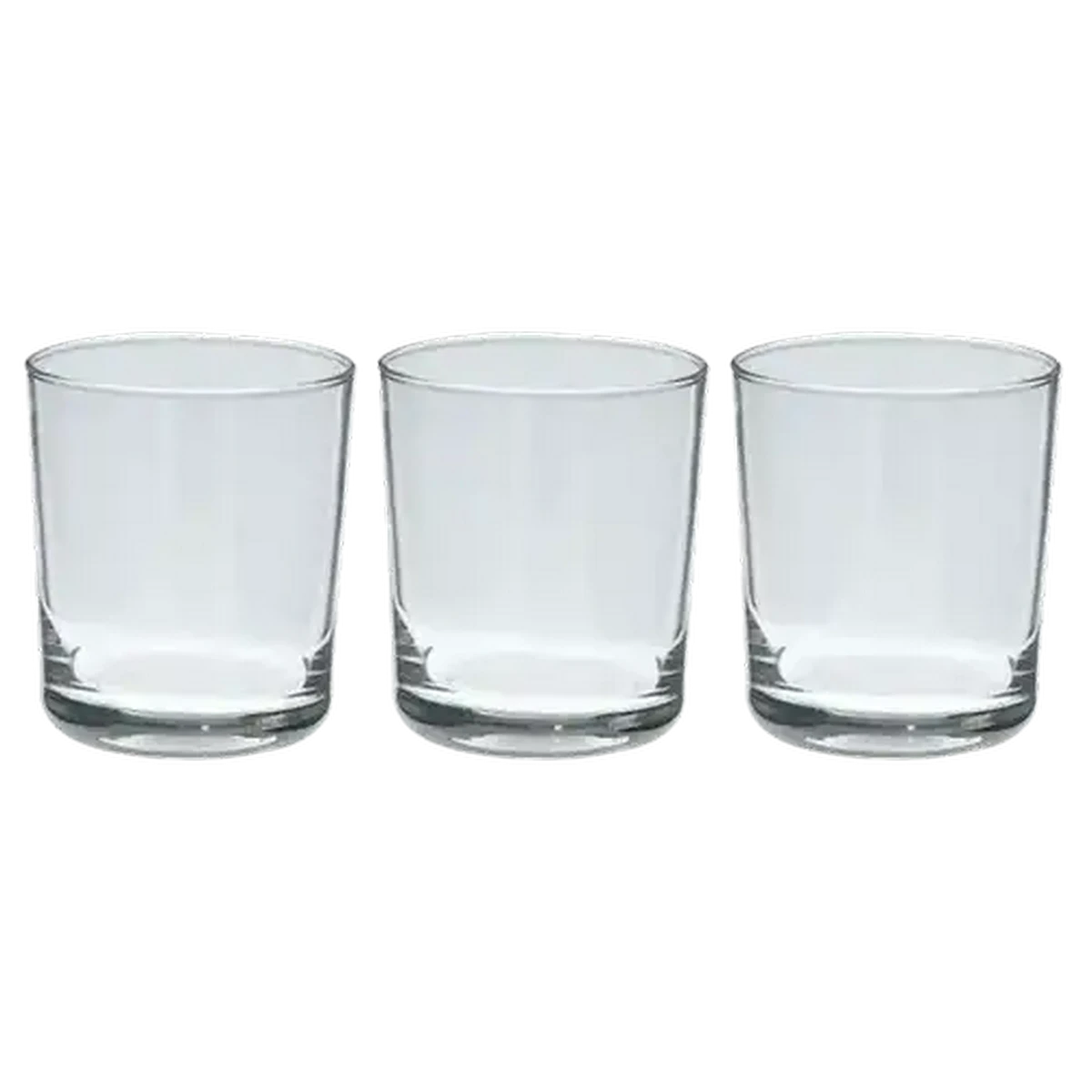 Checkers Sixty60 | LAV Whiskey Assos Glass Set 3 Piece