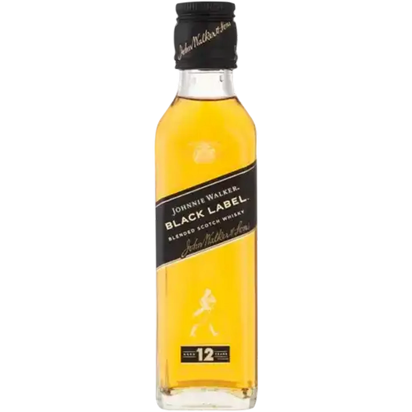 Checkers Sixty60 | Johnnie Walker Black Label 12 Year Old Blended