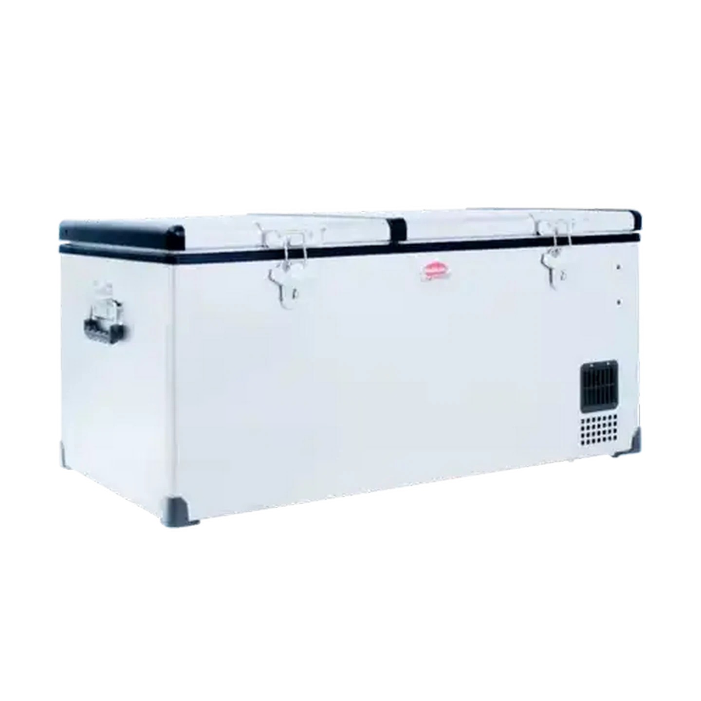 Checkers Sixty60 | SnoMaster Stainless Steel Dual Compartment AC