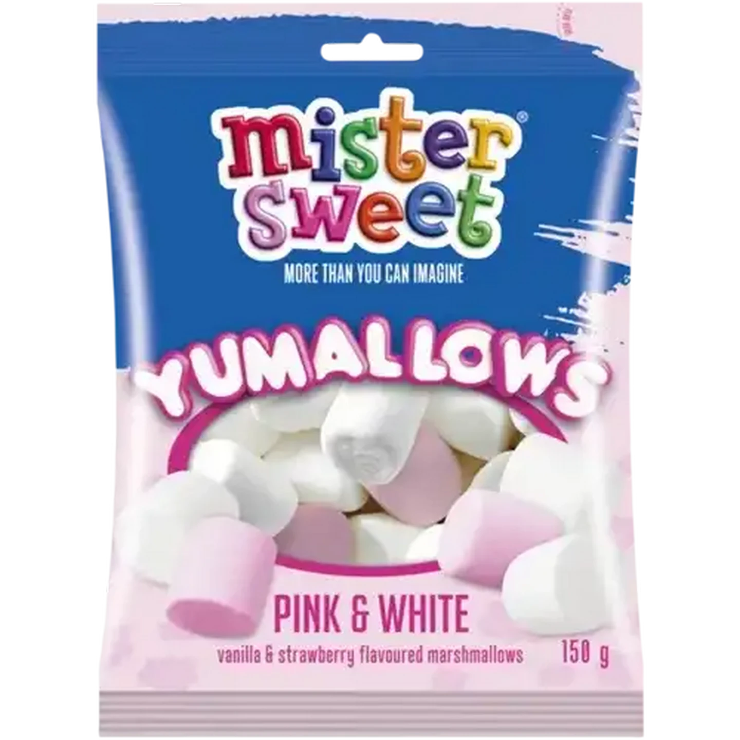 Checkers Sixty60 | Mister Sweet Yumallows 150g