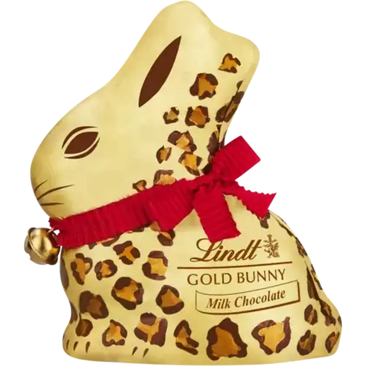 Checkers Sixty60 | Lindt Gold Bunny Safari Edition Milk Chocolate 200g
