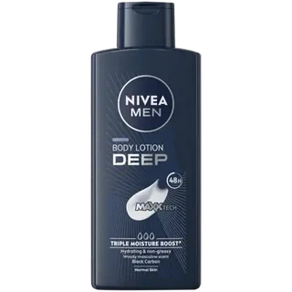Checkers Sixty60 | NIVEA Men Cool Kick Body Cream 400ml