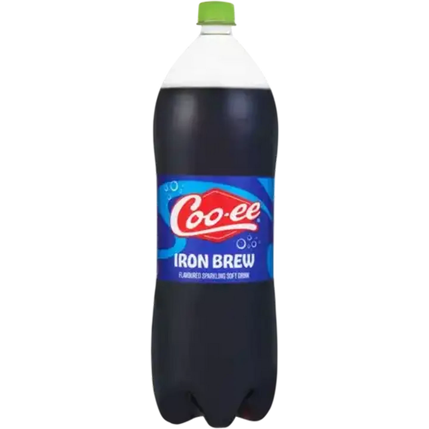 Checkers Sixty60 | Coo-ee Iron Brew Flavoured Sparkling Soft Drink 2L