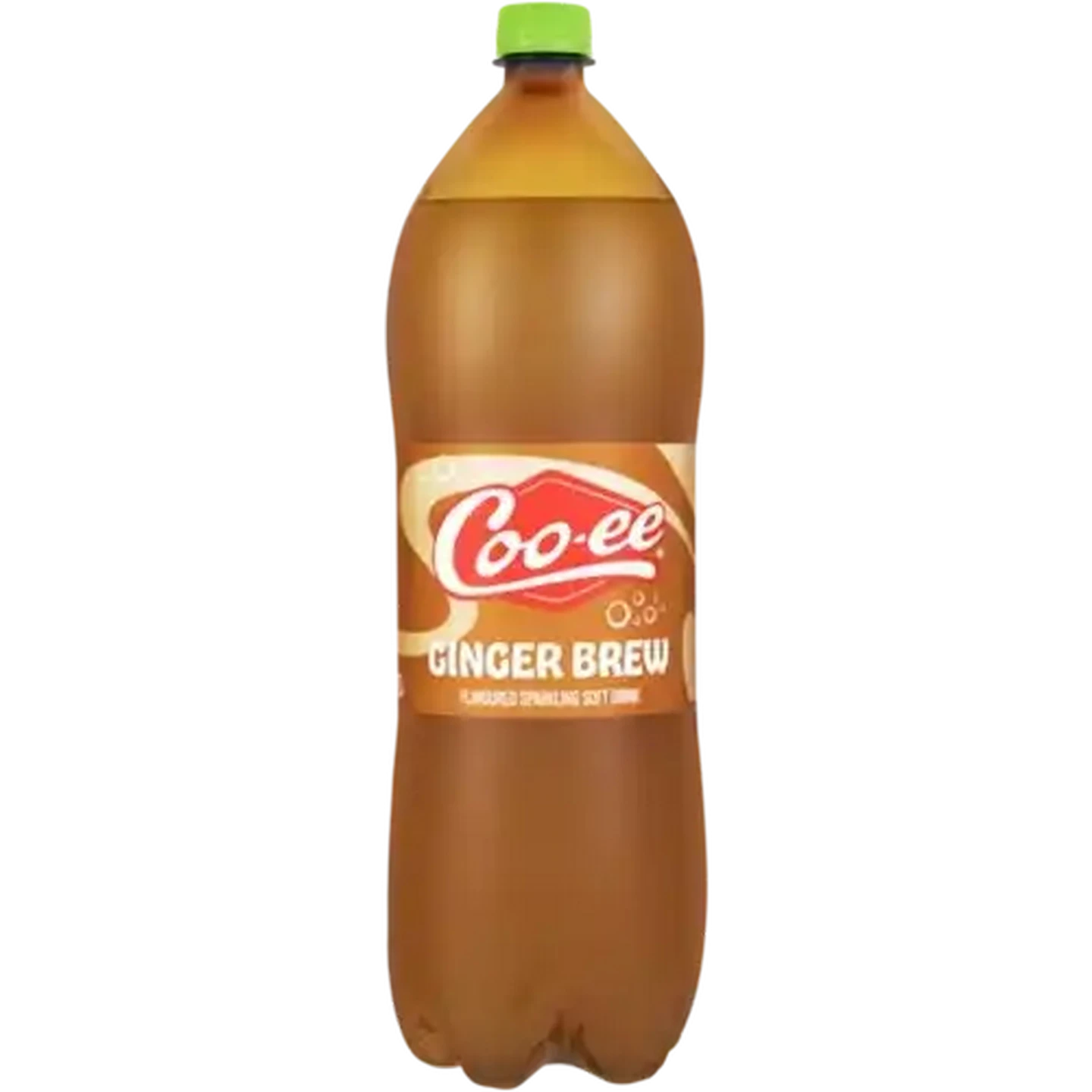 Checkers Sixty60 | Coo-ee Ginger Brew Flavoured Sparkling Soft