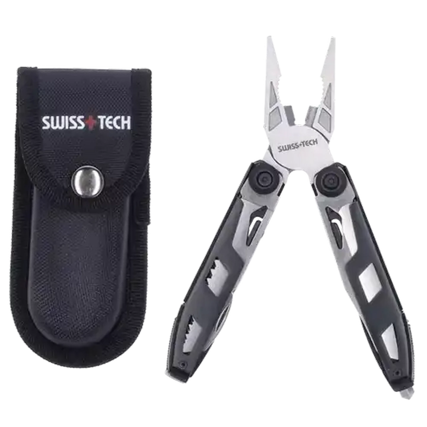 Checkers Sixty60 | SWISS+TECH 23-In-1 Multi-Pliers