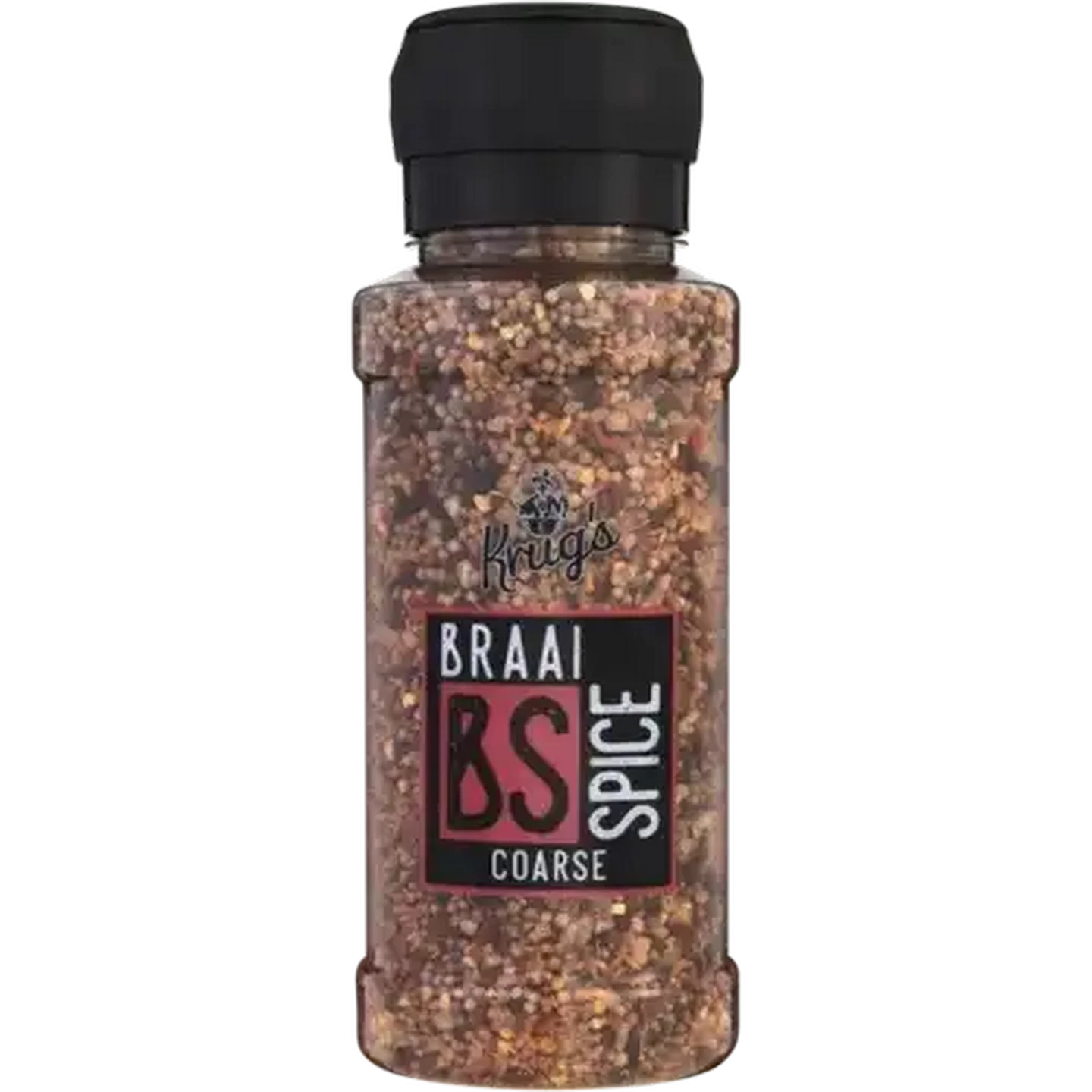 Checkers Sixty60 | Krug's Coarse Braai Spice 800g
