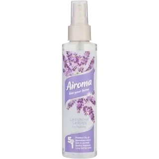 Airoma Lavender Garden 5-in-1 Air Freshener 150ml