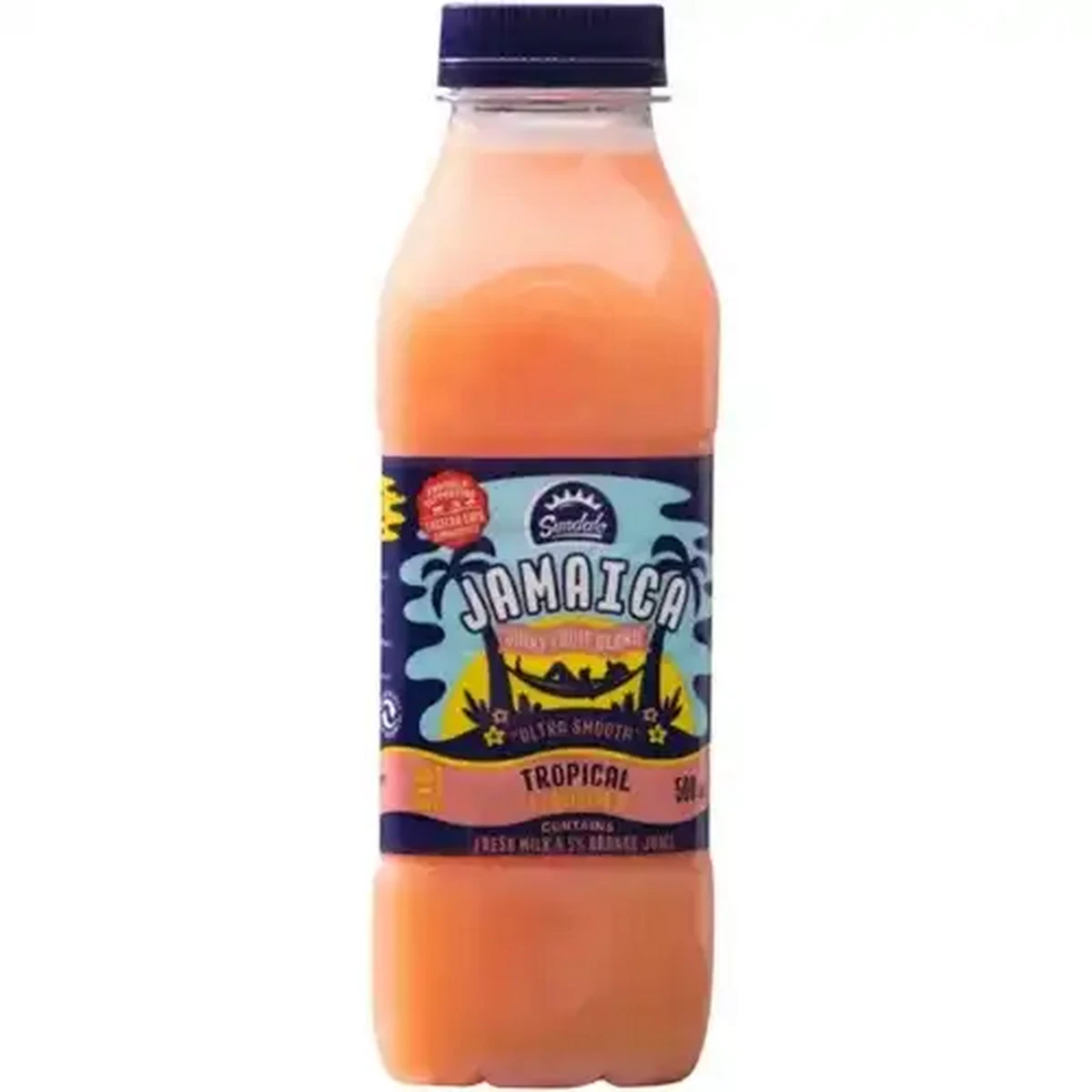 Checkers Sixty60 | Sundale Jamaica Tropical Flavoured Dairy Fruit