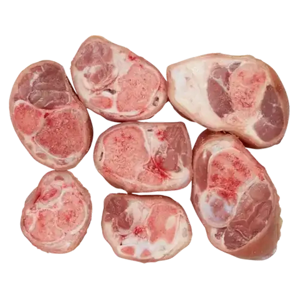 Checkers Sixty60 | Frozen Pork Trotters Per kg