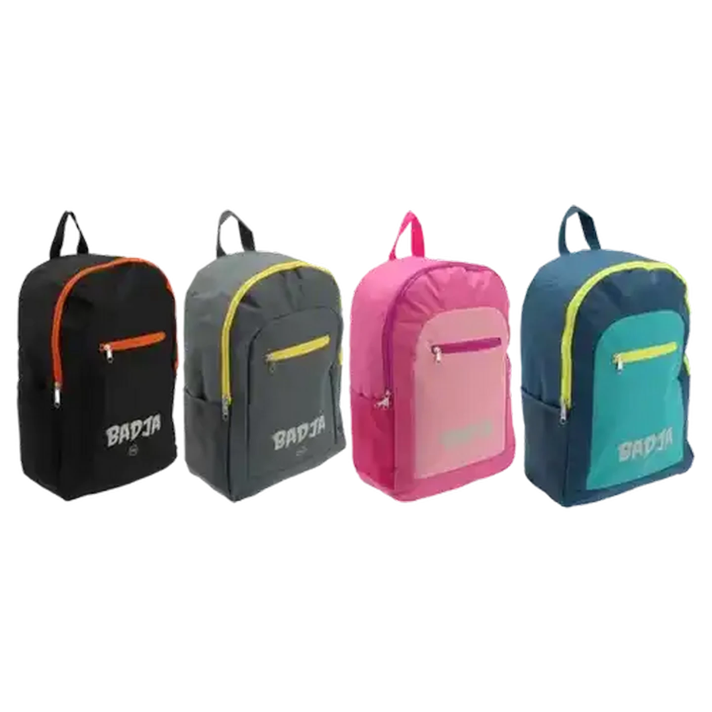 Checkers Sixty60 | Badja Motion Backpack 18L (Colour May Vary)