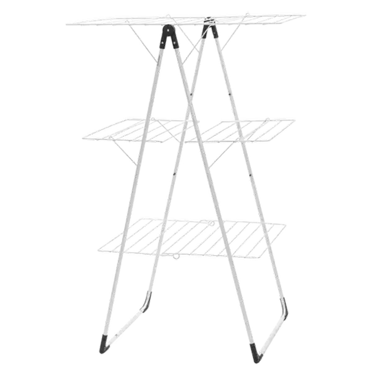 Checkers Sixty60 | Brabantia Fresh White Tower Drying Rack 23m