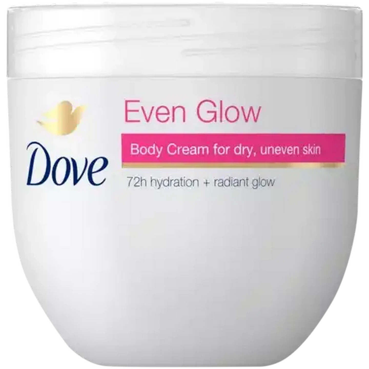 Checkers Sixty60 | Dove Even Glow Body Cream 400ml