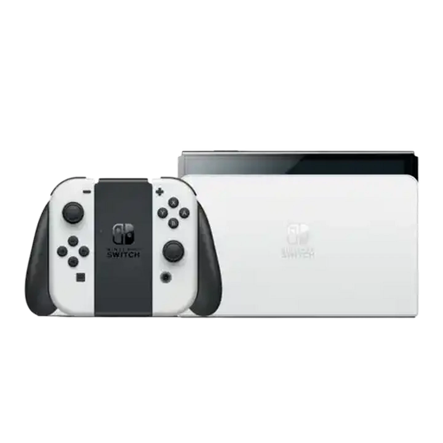 Checkers Sixty60 | Nintendo Switch OLED Console 64GB White