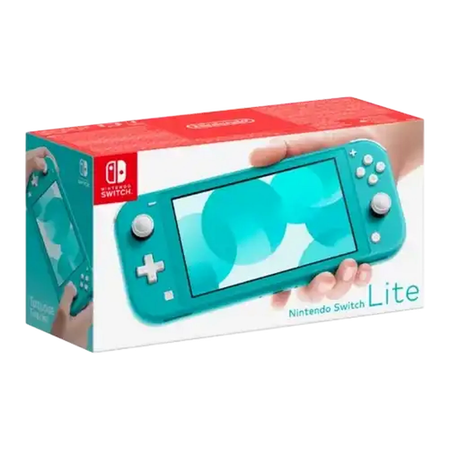 Checkers Sixty60 | Nintendo Switch Lite Console 32GB Turquoise