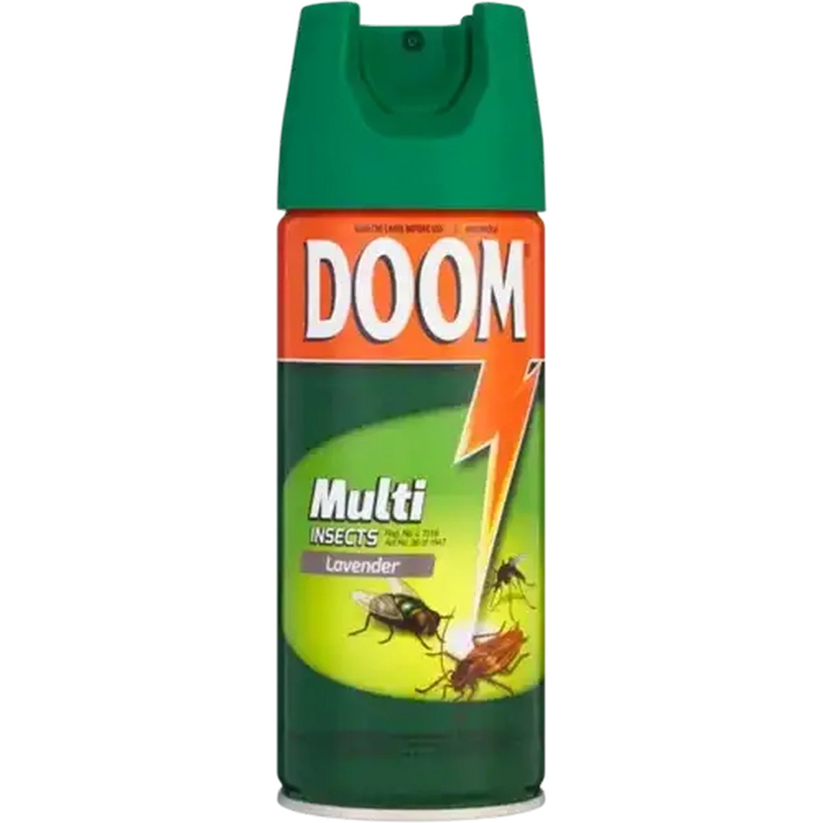 Checkers Sixty60 | DOOM Fresh Lavender Multi Insects Spray 300ml
