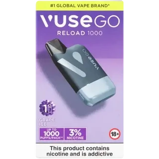 vuse pods grape ice Vuse Pods Grape Ice Vuse Pods — THE MOUNT SMOKE SHOP