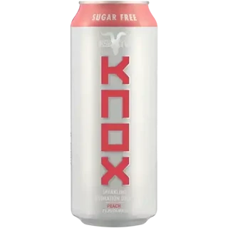 Checkers Sixty60 | Prime Cherry Freeze Flavoured Hydration Coconut