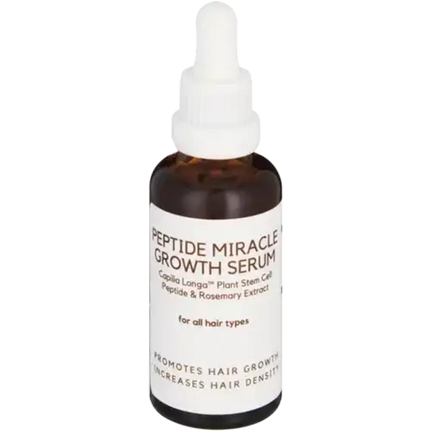 Checkers Sixty60 | Standard Beauty Peptide Miracle Hair Growth