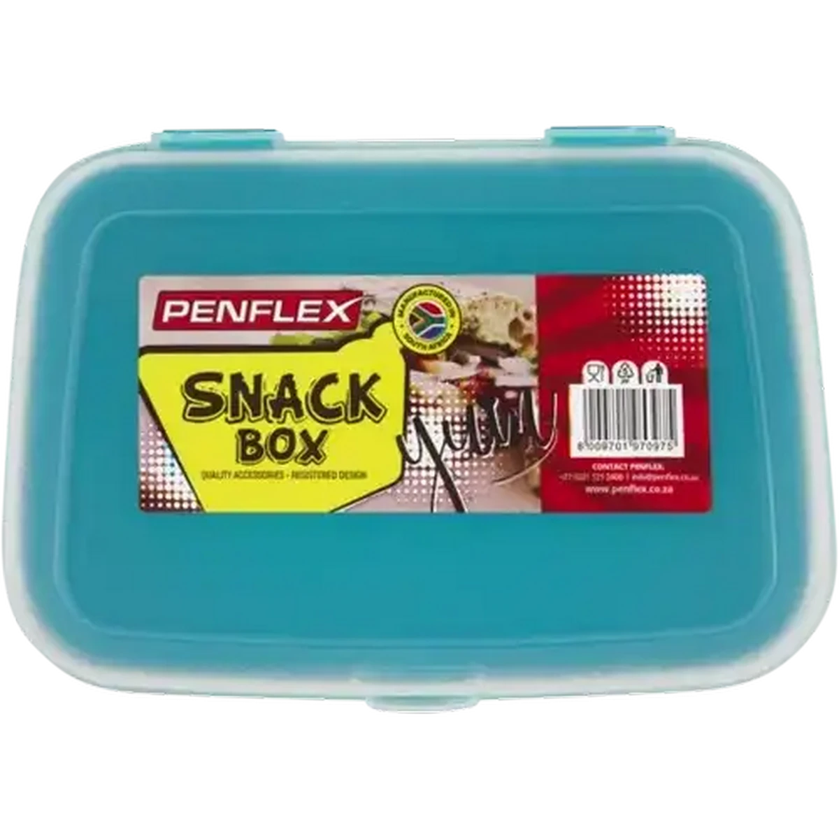 Checkers Sixty60 | Penflex Snack Box